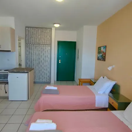 Mema'S Apartment Agia Efimia Room photo