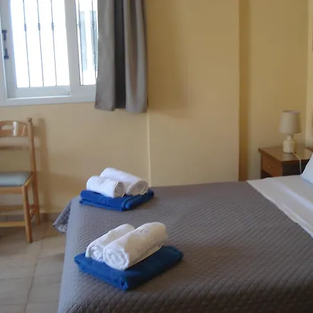 Mema'S Apartment Agia Efimia Room photo