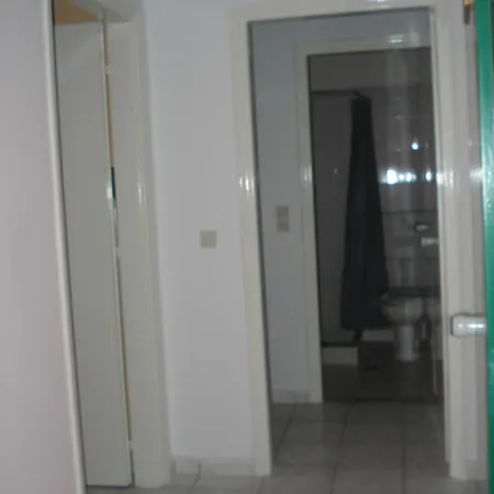 Mema'S Apartment Agia Efimia Room photo