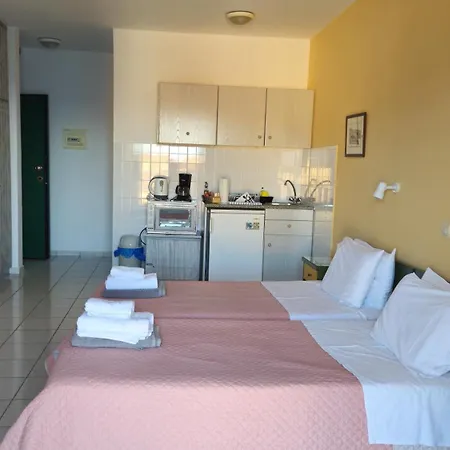 Mema'S Apartment Agia Efimia Room photo