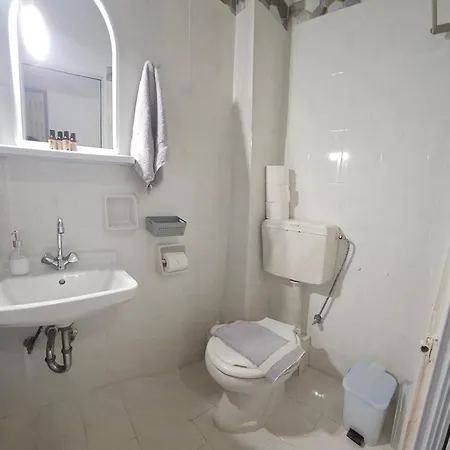 Mema'S Apartment Agia Efimia Room photo