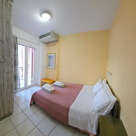 Mema'S Apartment Agia Efimia Room photo