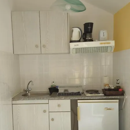 Mema'S Apartment Agia Efimia Room photo