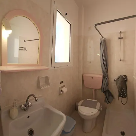 Mema'S Apartment Agia Efimia Room photo