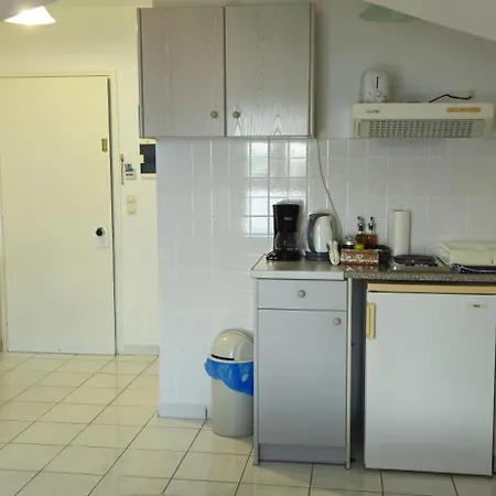 Mema'S Apartment Agia Efimia Room photo