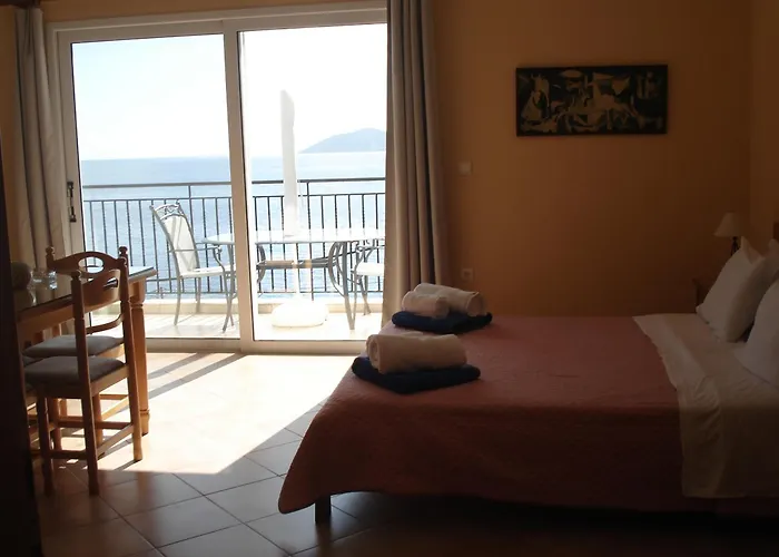 Mema\'S Apartment