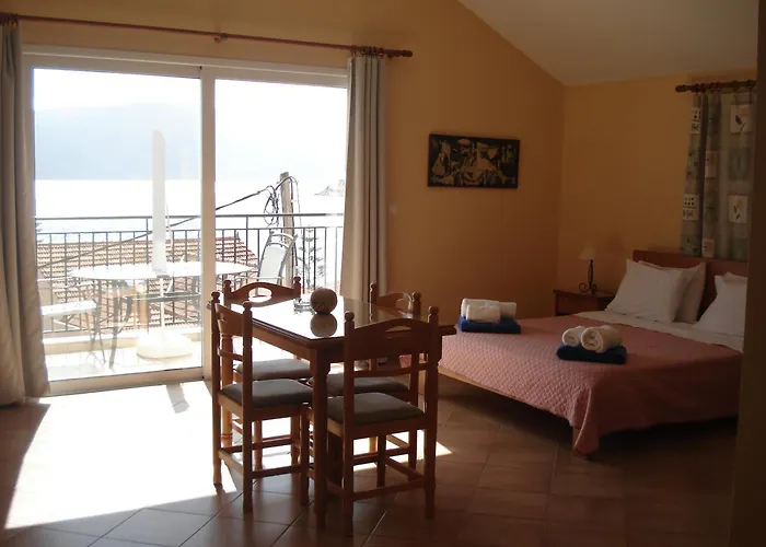 Mema\'S Apartment
