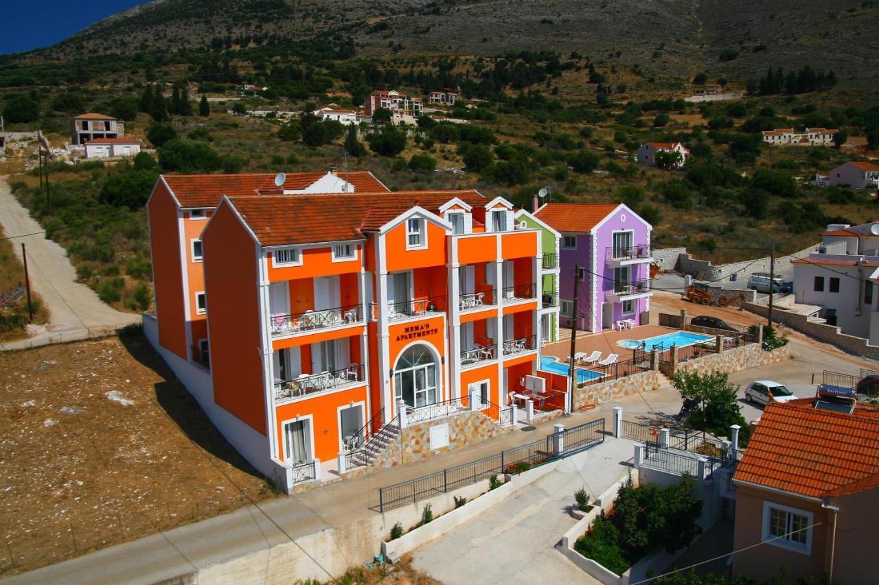 Appartement Mema's *