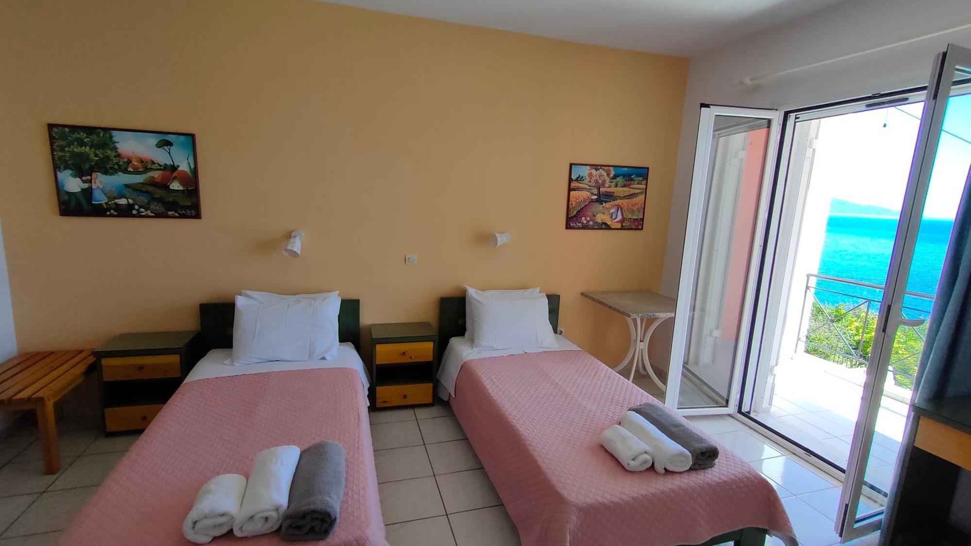 Mema's Appartement
