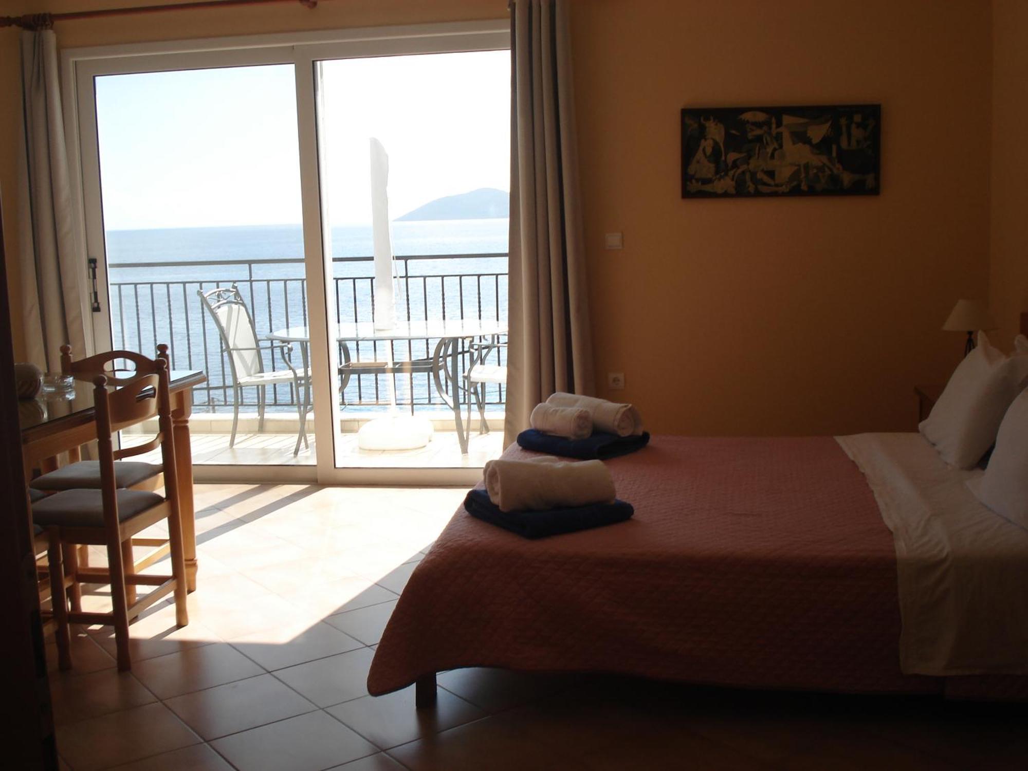 Appartement Mema's