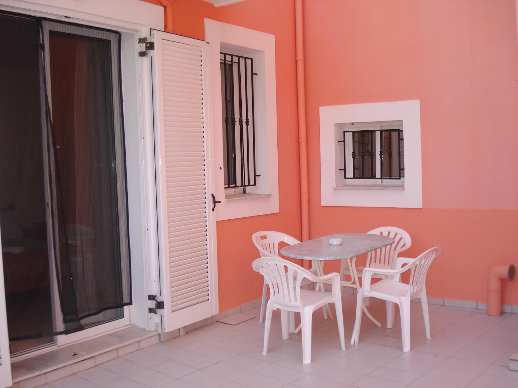 Mema's Appartement *