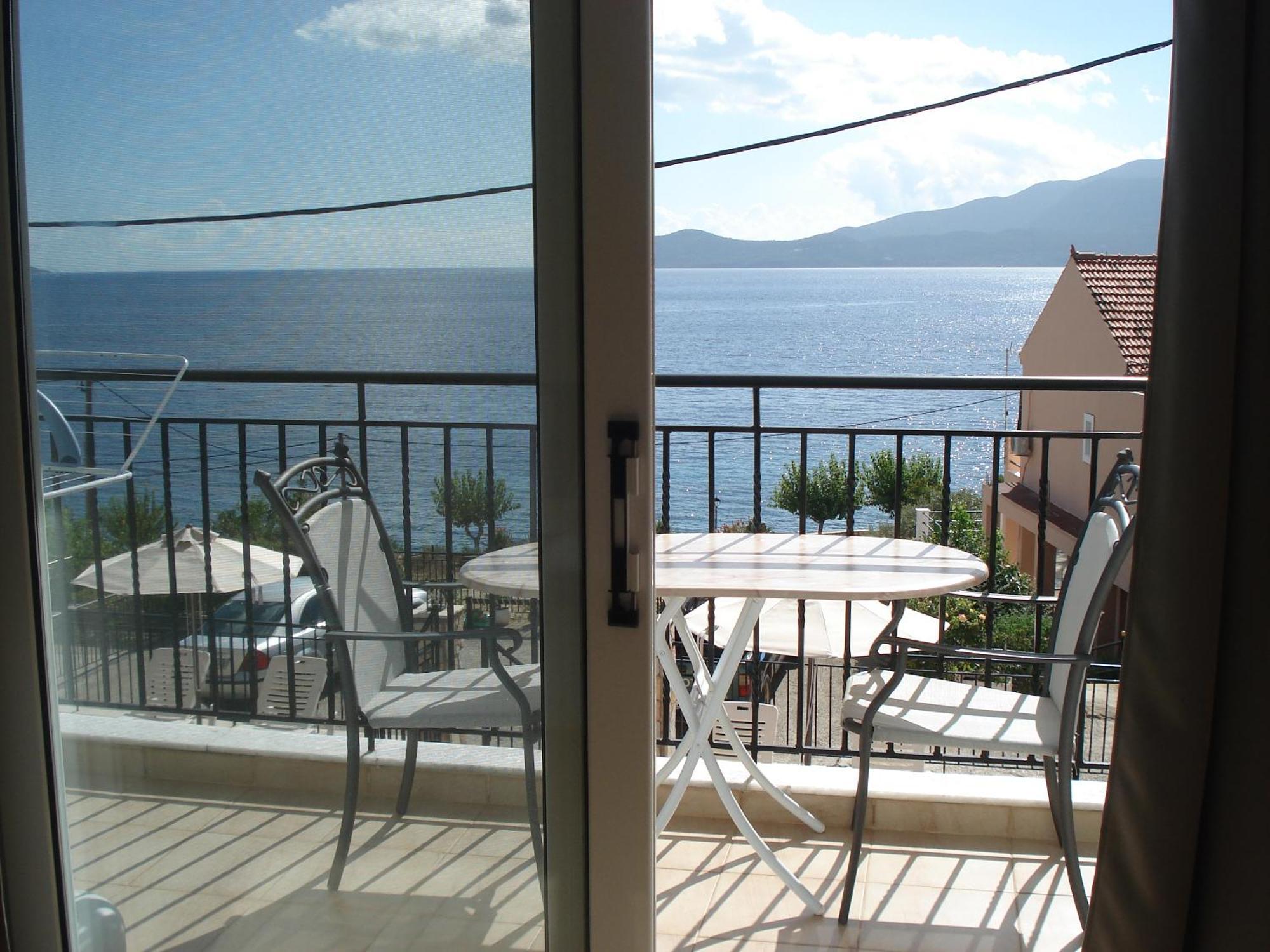 Apartment Mema's Agia Efimia