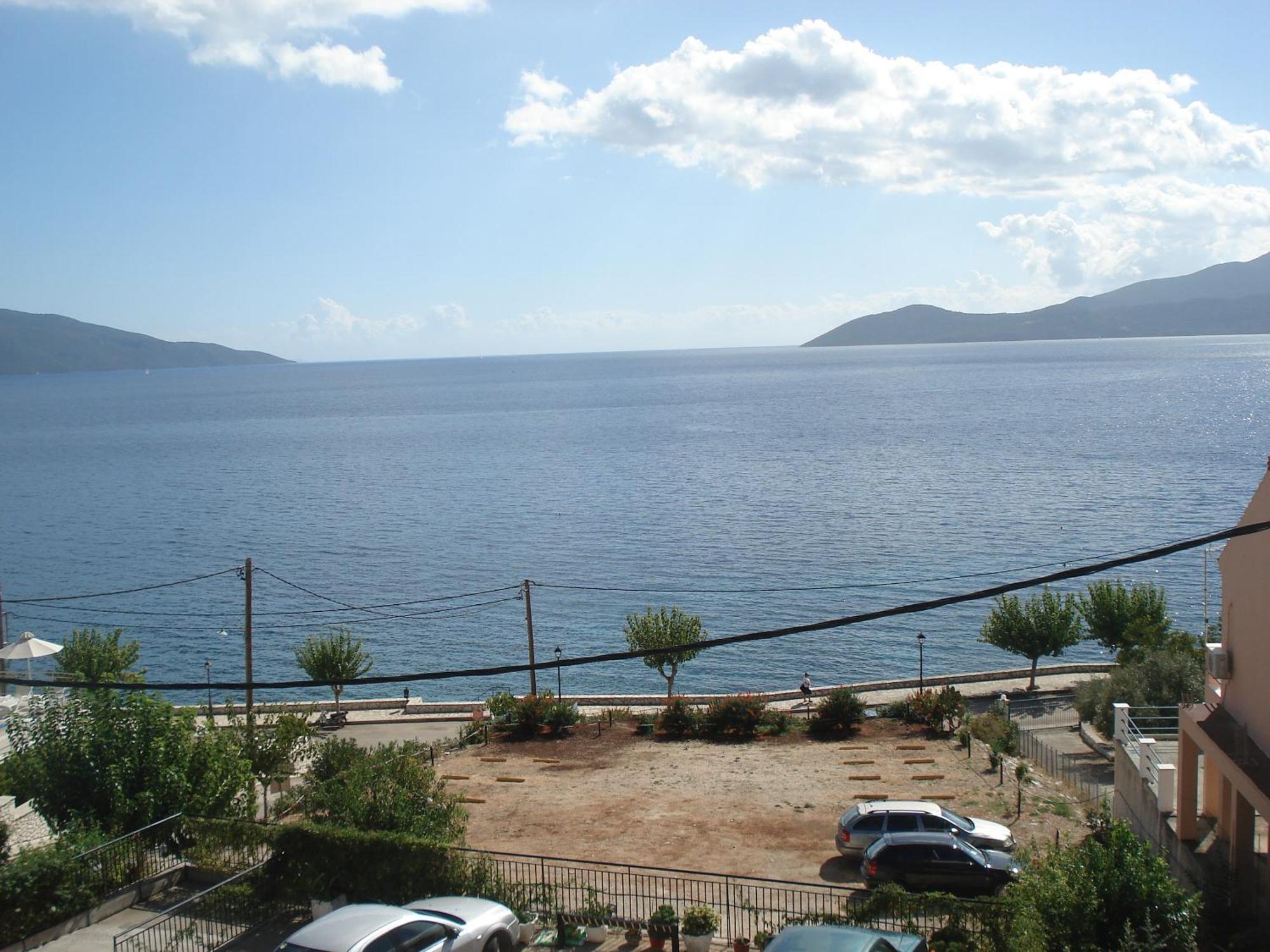 Apartment Mema's Agia Efimia