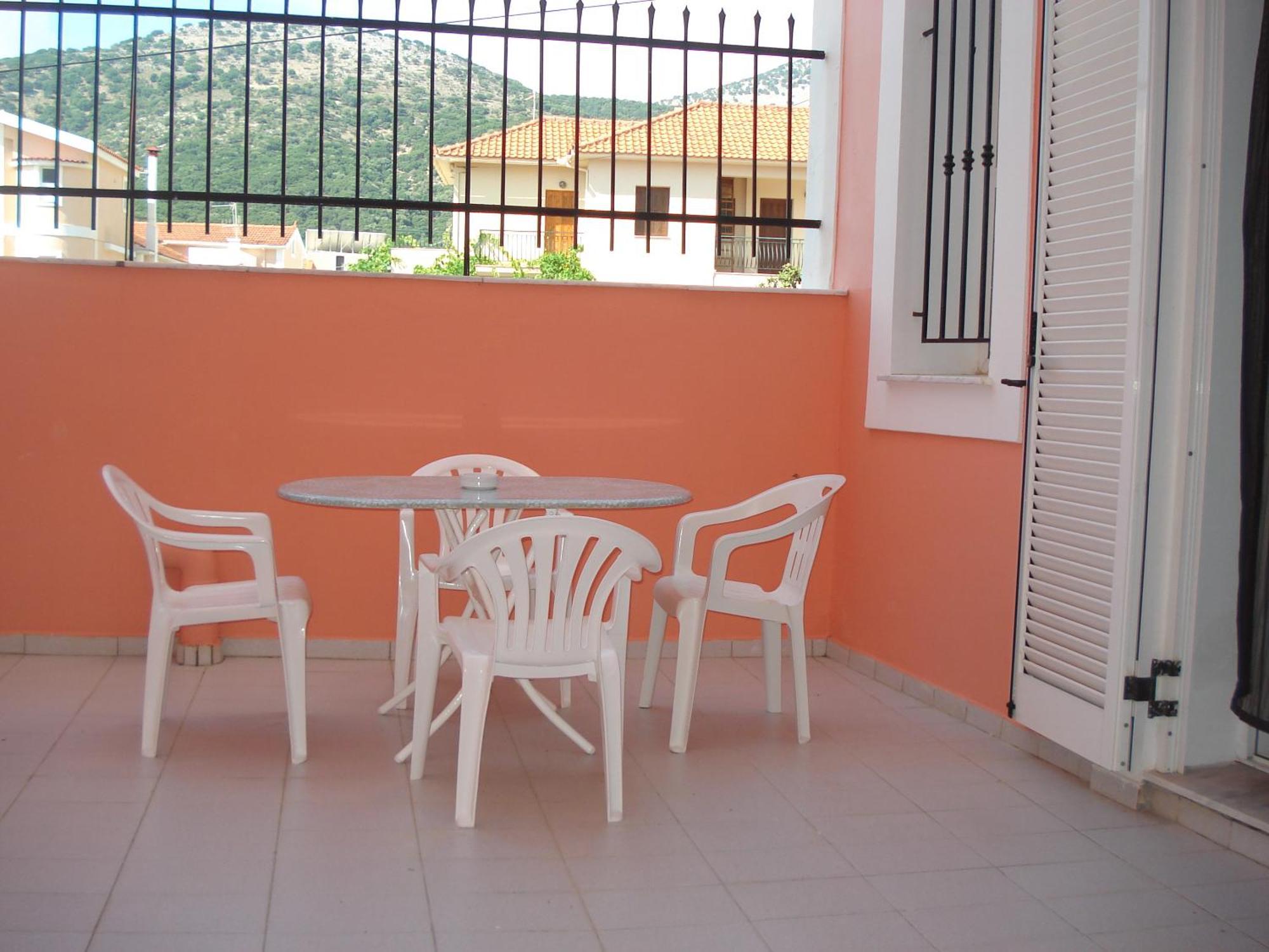 Appartement Mema's