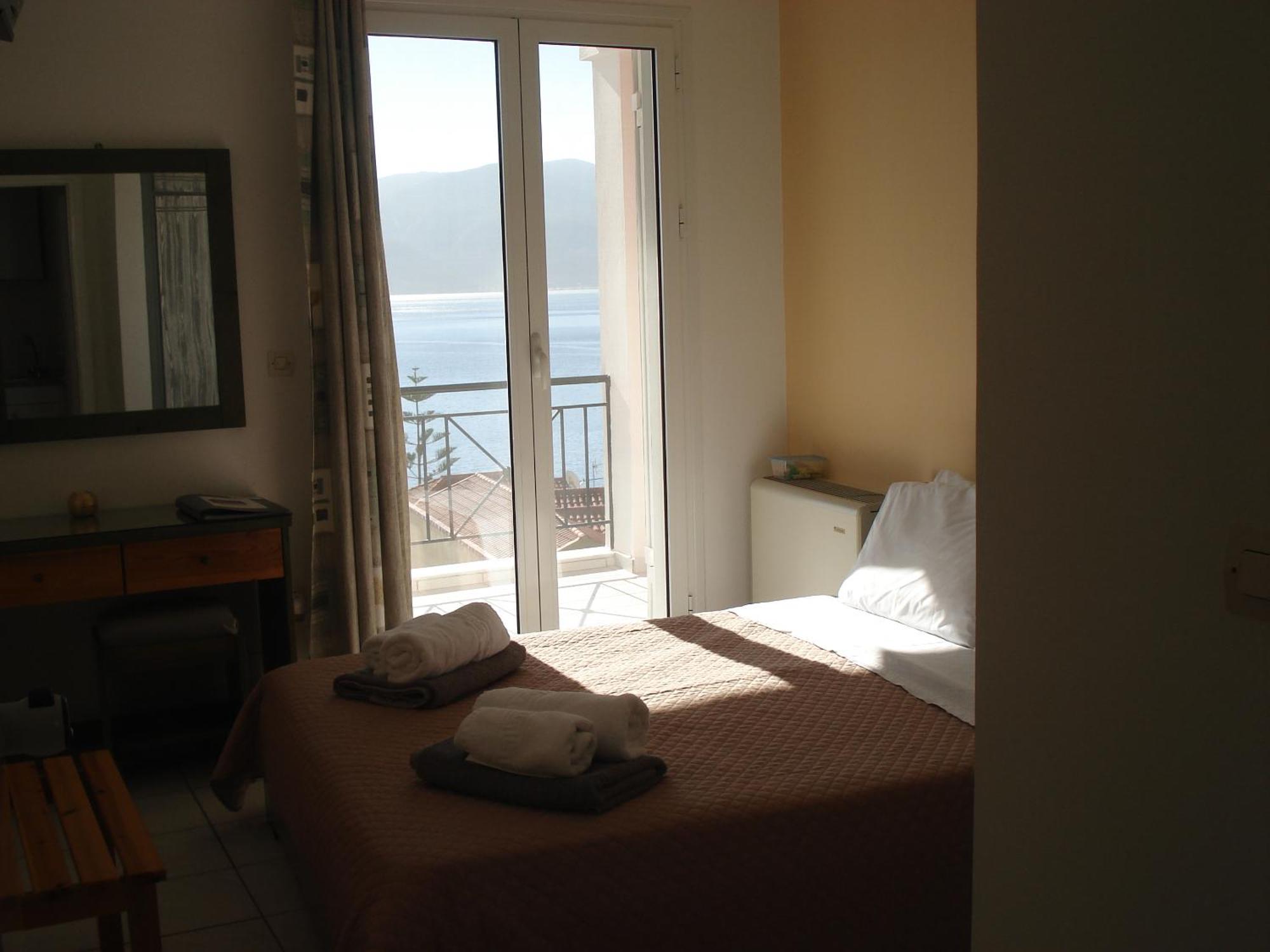 Mema's Appartement *