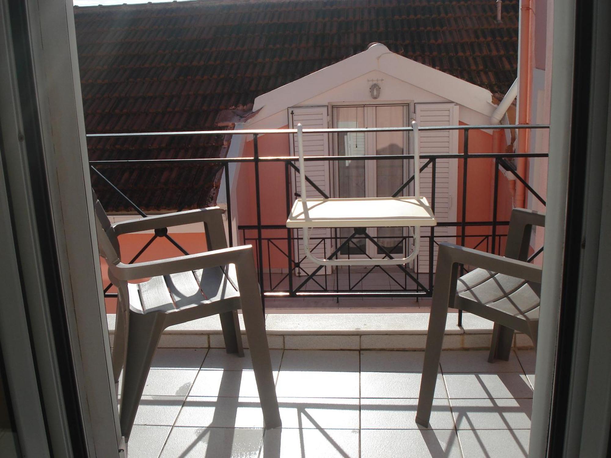 Apartment Mema's Agia Efimia
