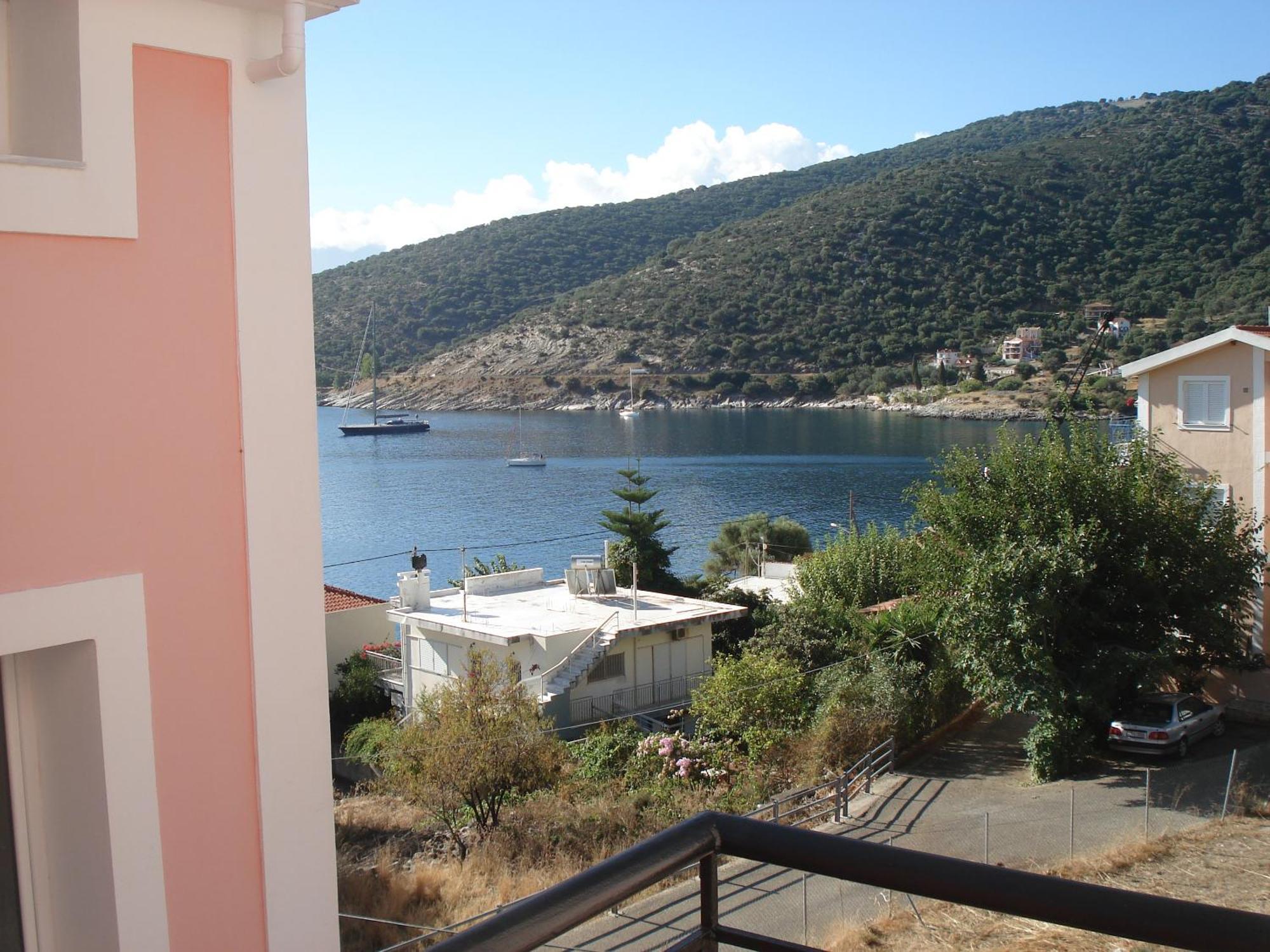 Mema's Appartement *