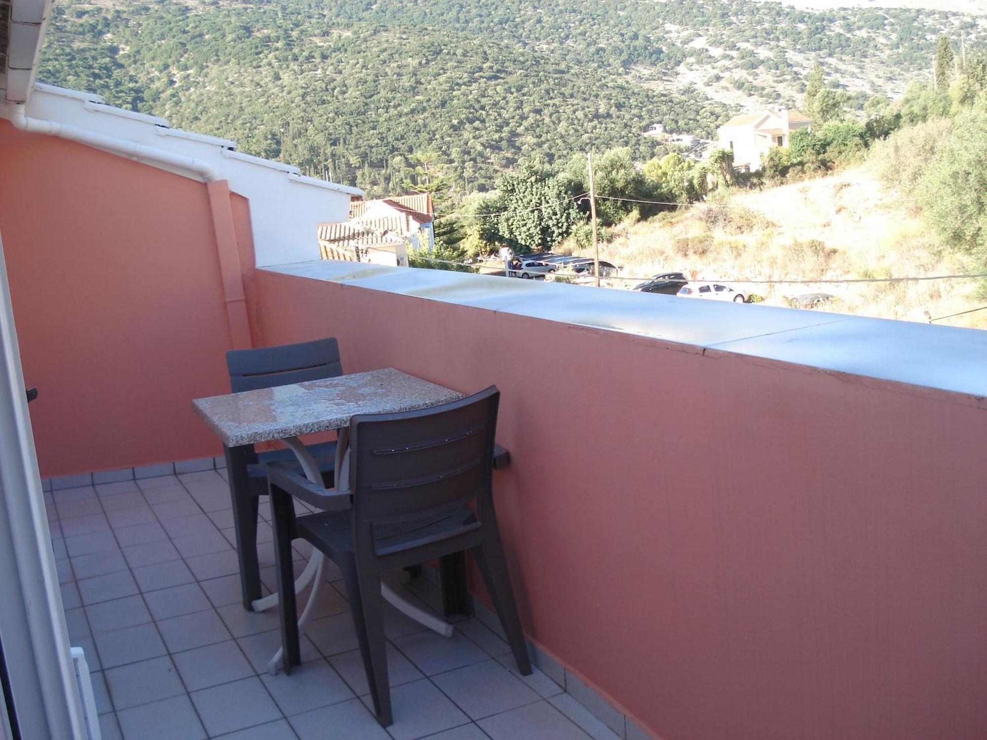 Appartement Mema's *