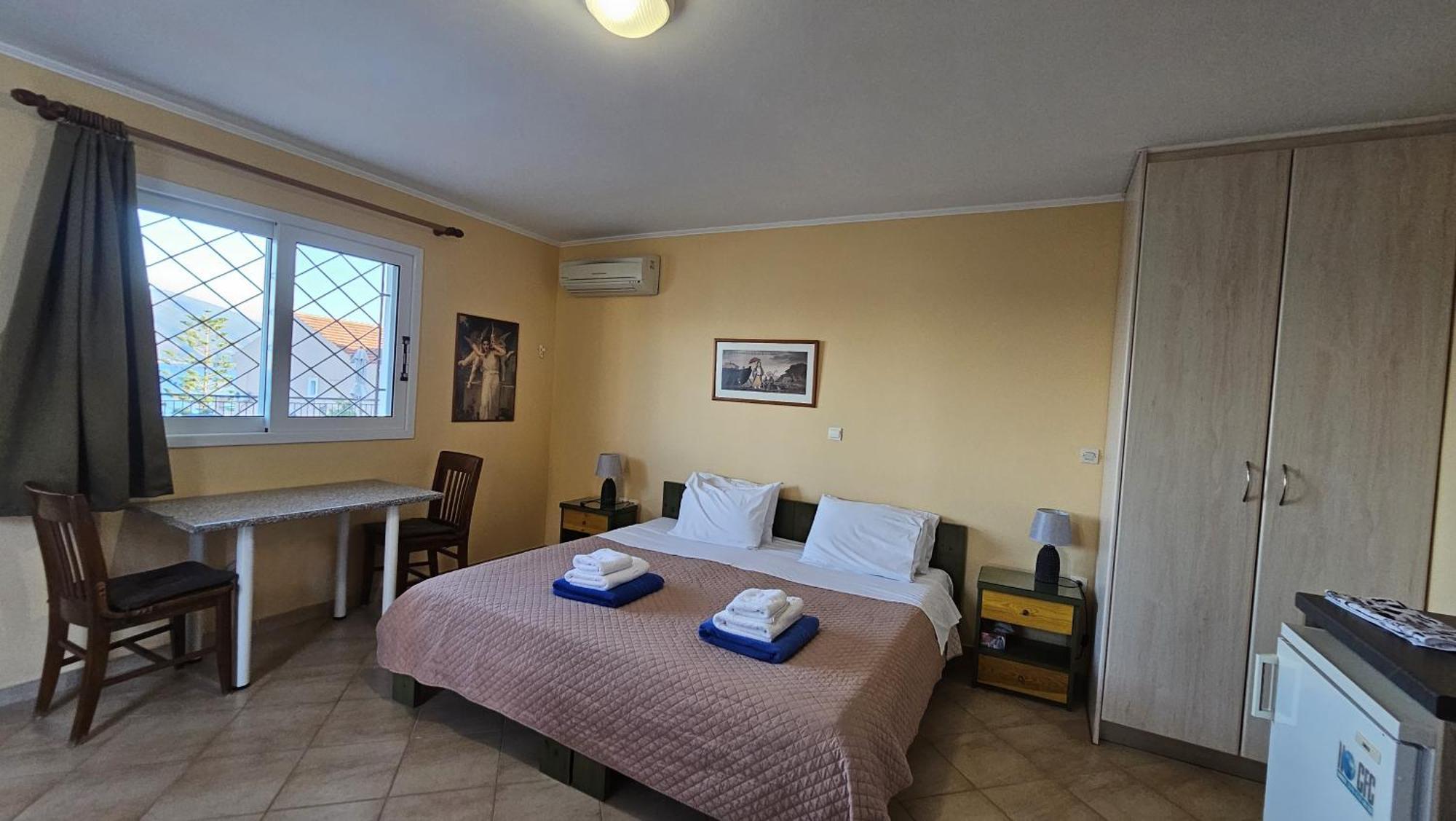 Appartement Mema's