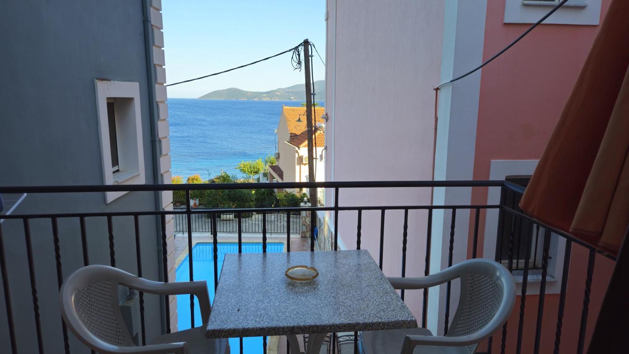Appartement Mema's *