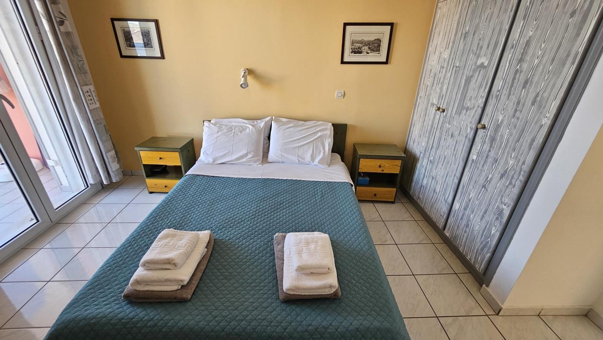 Mema's Appartement
