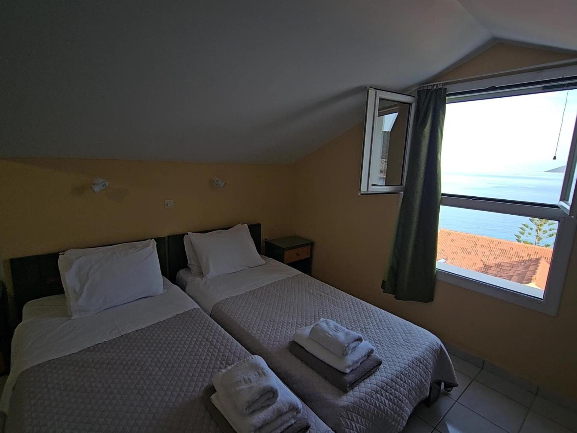 Mema's Apartment Agia Efimia