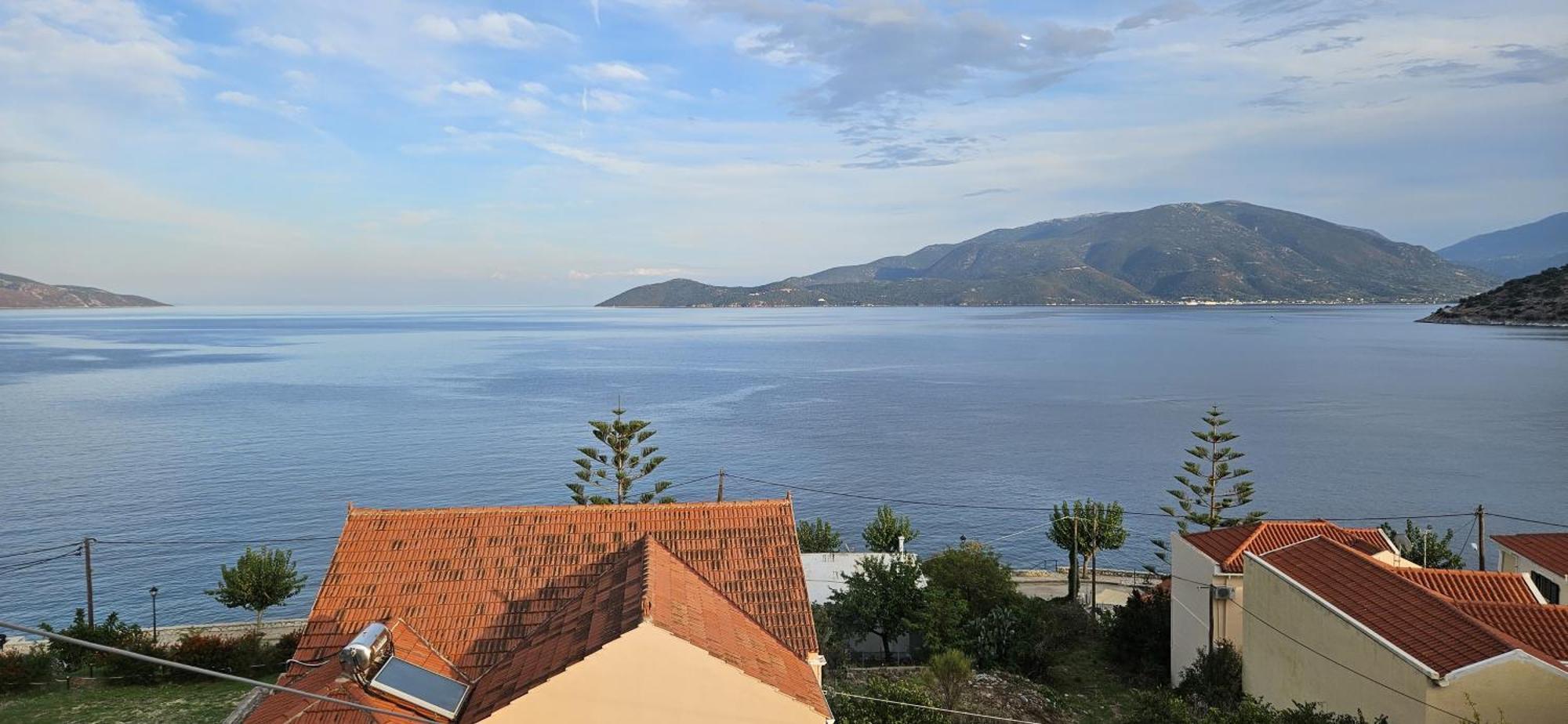 Apartment Mema's Agia Efimia