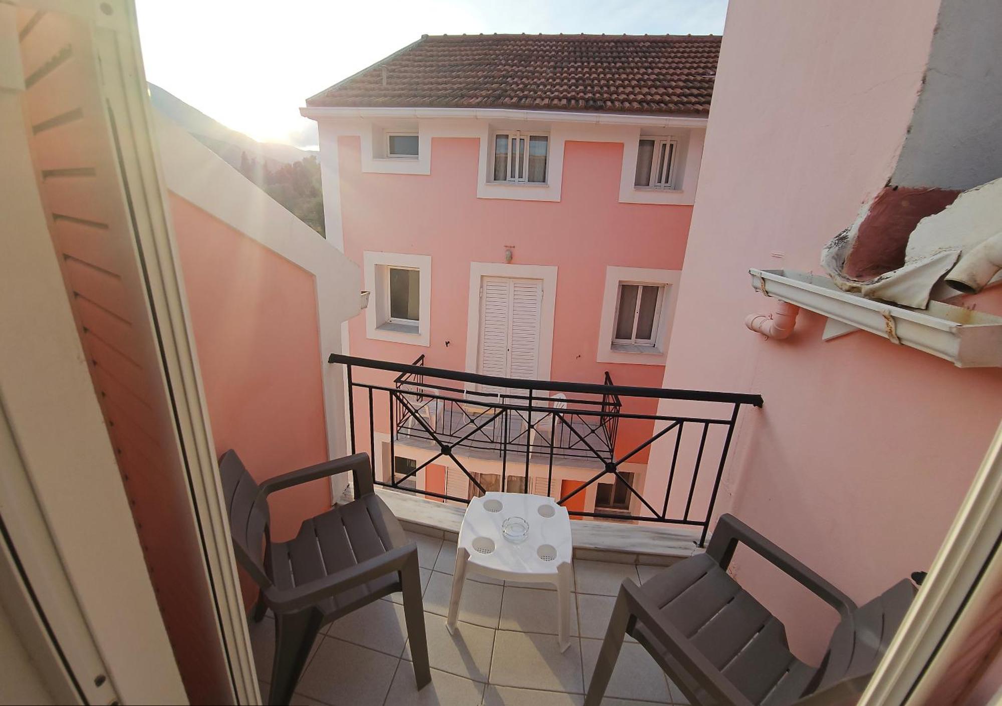 Mema's Appartement *